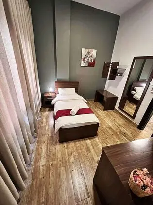 Tek Kişilik Oda