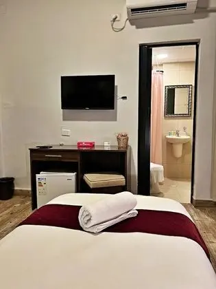 Tek Kişilik Oda