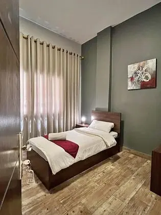 Tek Kişilik Oda