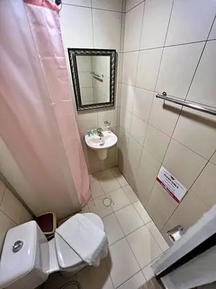Tek Kişilik Oda