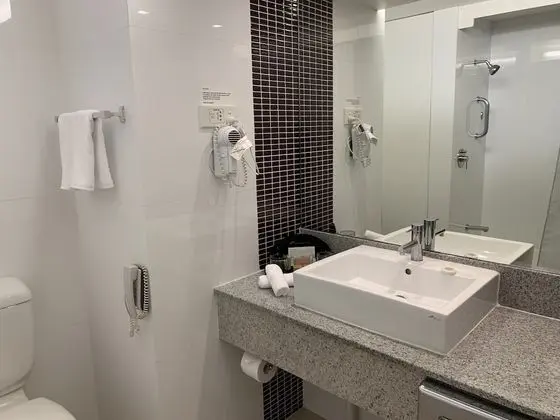 Deluxe Oda, Liman Manzaralı