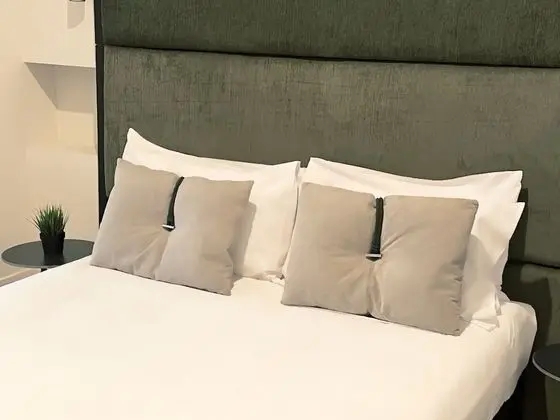 Deluxe Tek Büyük Yataklı Oda, 1 Yatak Odası