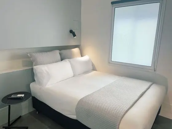 Standard Tek Büyük Yataklı Oda, 1 Yatak Odası