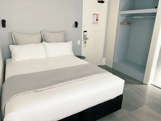 Standard Tek Büyük Yataklı Oda, 1 Yatak Odası