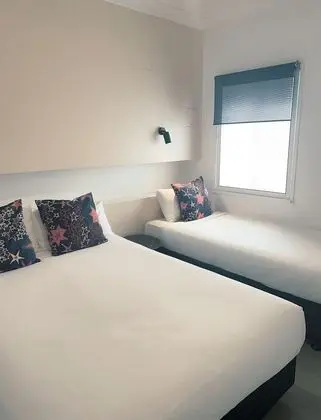 Standard Üç Kişilik Oda, 1 Yatak Odası (Tribunk)