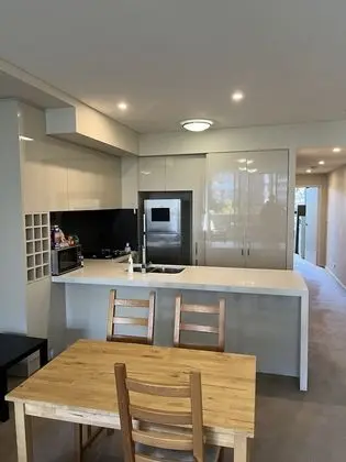 Deluxe Apart Daire