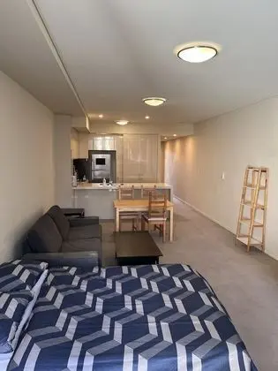 Deluxe Apart Daire