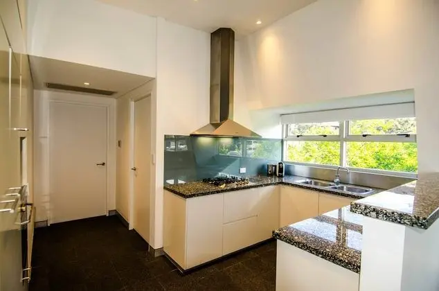 Çatı Katı Süiti (Penthouse), 3 Yatak Odası