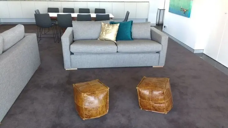 Çatı Katı Süiti (Penthouse), 3 Yatak Odası