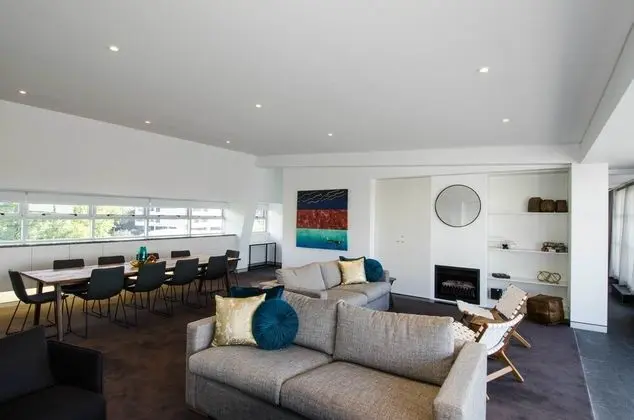 Çatı Katı Süiti (Penthouse), 3 Yatak Odası
