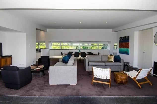 Çatı Katı Süiti (Penthouse), 3 Yatak Odası