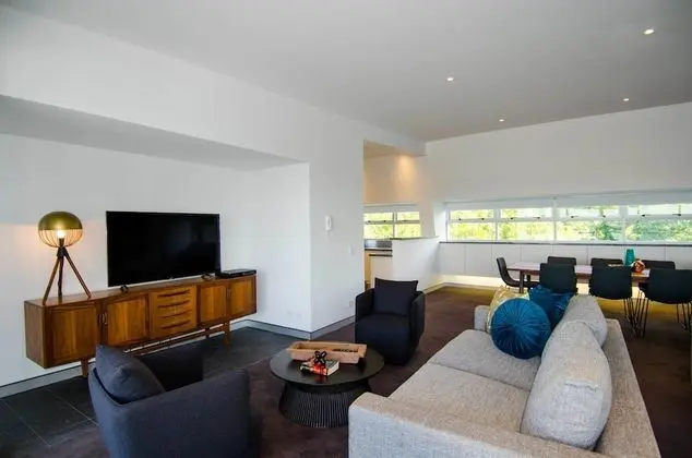 Çatı Katı Süiti (Penthouse), 3 Yatak Odası