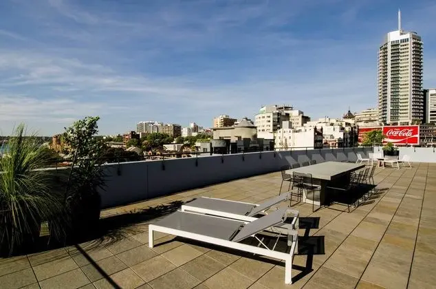 Çatı Katı Süiti (Penthouse), 3 Yatak Odası