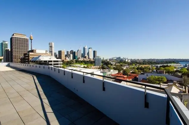 Çatı Katı Süiti (Penthouse), 3 Yatak Odası
