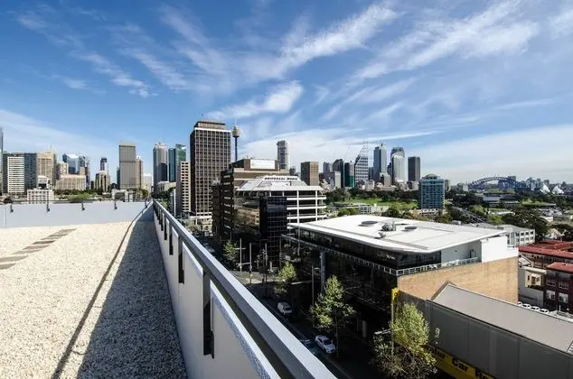 Çatı Katı Süiti (Penthouse), 3 Yatak Odası