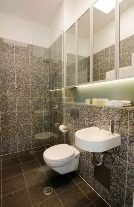 Çatı Katı Süiti (Penthouse), 3 Yatak Odası