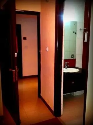 Deluxe Oda, 1 Çift Kişilik Yatak, Sigara İçilmez