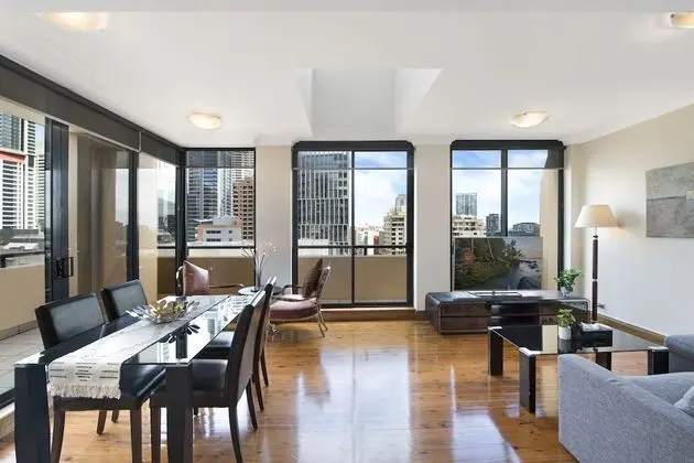 Çatı Katı Süiti (Penthouse), 2 Yatak Odası, Balkon, Şehir Manzaralı
