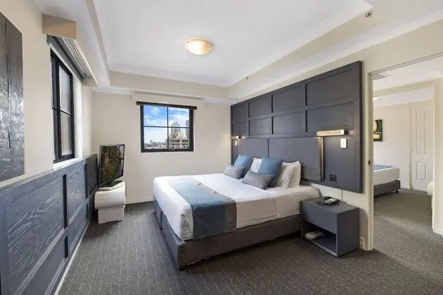 Çatı Katı Süiti (Penthouse), 3 Yatak Odası