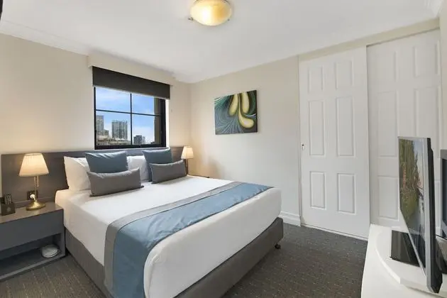 Çatı Katı Süiti (Penthouse), 3 Yatak Odası