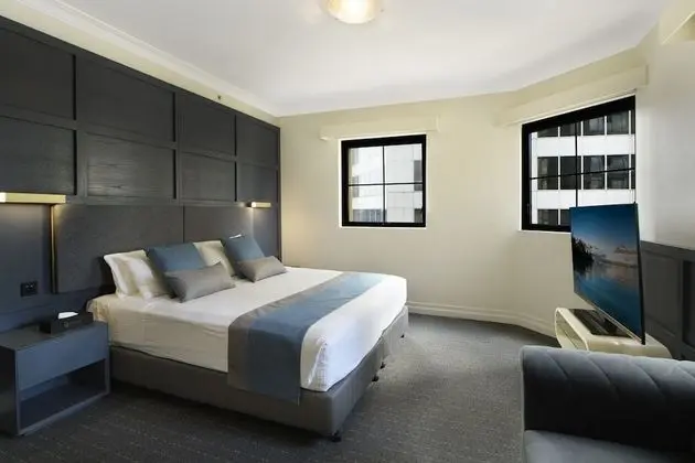 Çatı Katı Süiti (Penthouse), 3 Yatak Odası