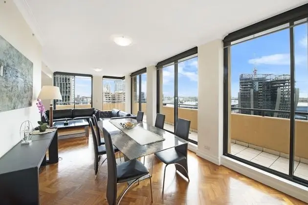 Çatı Katı Süiti (Penthouse), 3 Yatak Odası