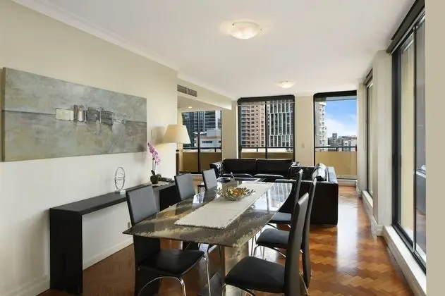 Çatı Katı Süiti (Penthouse), 3 Yatak Odası
