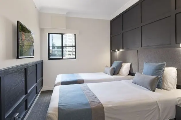Çatı Katı Süiti (Penthouse), 3 Yatak Odası