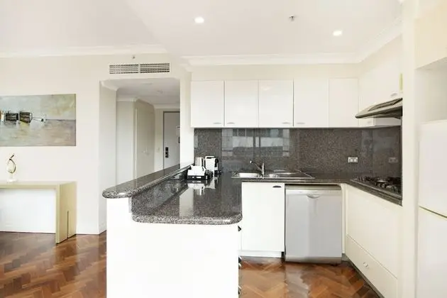 Çatı Katı Süiti (Penthouse), 3 Yatak Odası