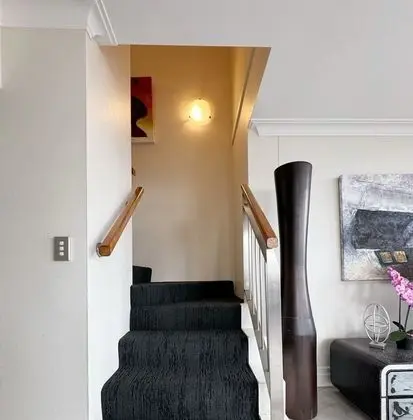 Çatı Katı Süiti (Penthouse), 3 Yatak Odası