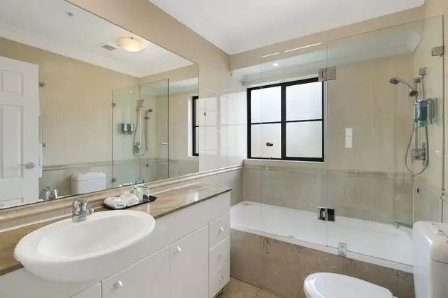 Çatı Katı Süiti (Penthouse), 3 Yatak Odası