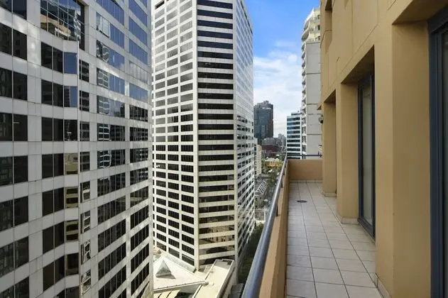 Çatı Katı Süiti (Penthouse), 3 Yatak Odası