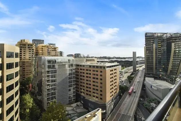 Çatı Katı Süiti (Penthouse), 3 Yatak Odası