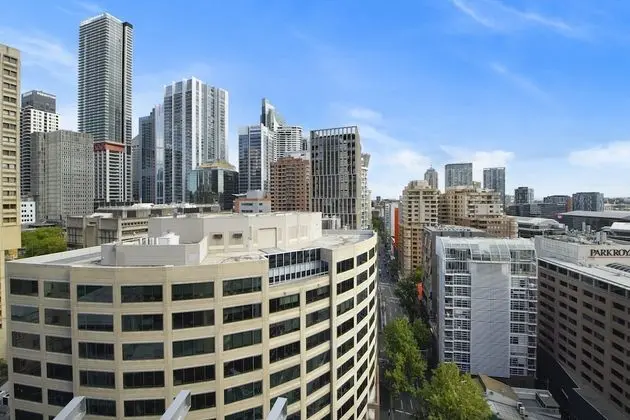Çatı Katı Süiti (Penthouse), 3 Yatak Odası
