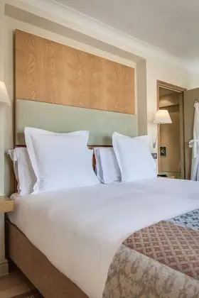 Premier İki Ayrı Yataklı Oda (Zip and link bed)