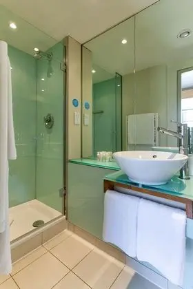 Premier İki Ayrı Yataklı Oda (Zip and link bed)