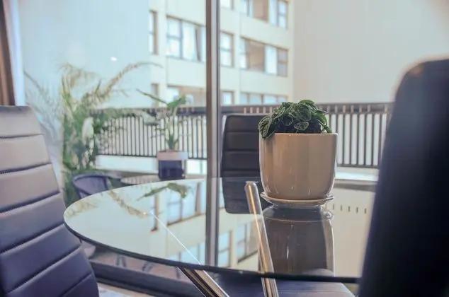 Basic Stüdyo Süit, 1 Çift Kişilik Yatak ve Çekyat, Engellilere Uygun