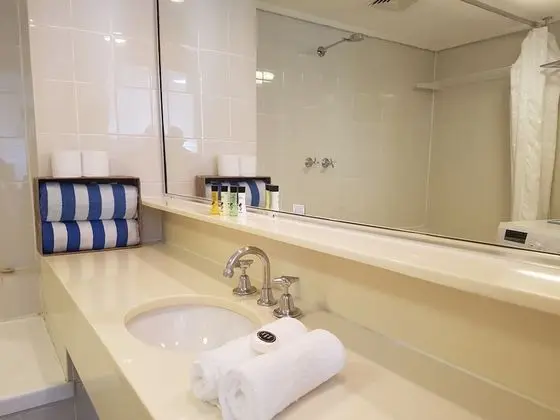 City Apart Daire, Birden Çok Yatak, Engellilere Uygun, Şehir Manzaralı