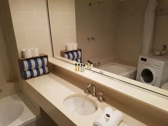 City Apart Daire, Birden Çok Yatak, Engellilere Uygun, Şehir Manzaralı