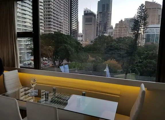 City Apart Daire, Birden Çok Yatak, Engellilere Uygun, Şehir Manzaralı
