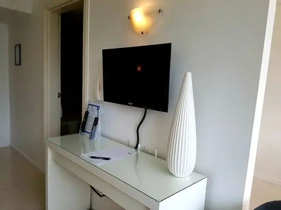 Comfort Stüdyo Süit, Birden Çok Yatak, Sigara İçilmez, Bahçe Manzaralı
