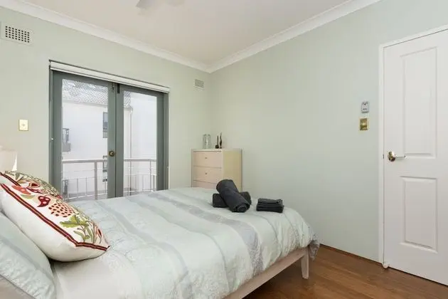 Comfort Apart Daire, 2 Yatak Odası