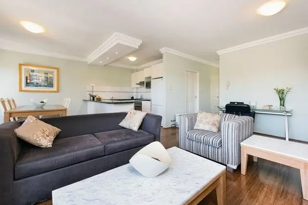 Comfort Apart Daire, 2 Yatak Odası