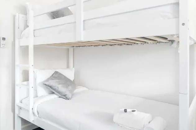 Comfort Dört Kişilik Oda