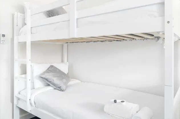 Comfort Dört Kişilik Oda