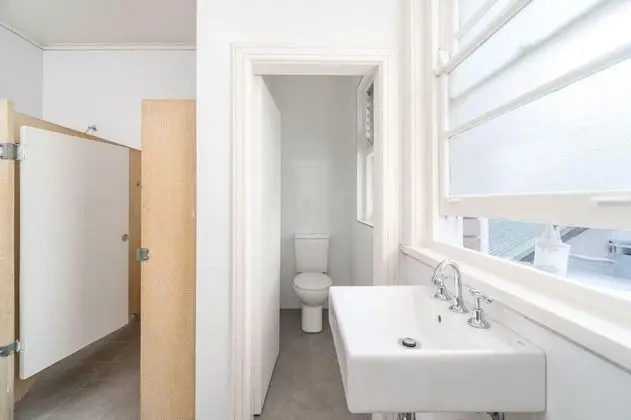 Comfort İki Ayrı Yataklı Oda