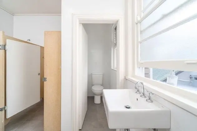 Comfort İki Ayrı Yataklı Oda