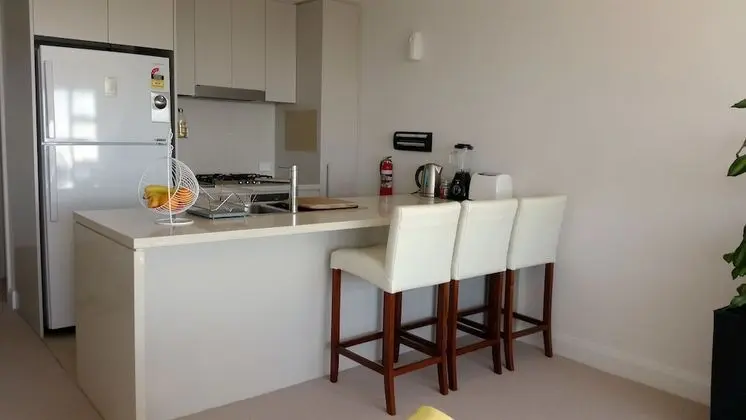 Deluxe Apart Daire, 1 Yatak Odası, Şehir Manzaralı