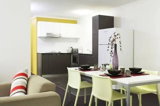 Basic Tek Kişilik Oda
