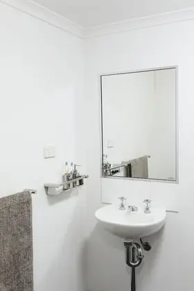 Basic Tek Kişilik Oda